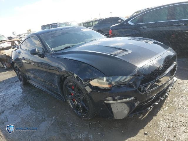 2016 FORD MUSTANG – Lot 73129155 auction photo
