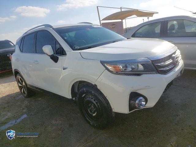 2022 GAC GS3 – Lot 73129315 auction photo