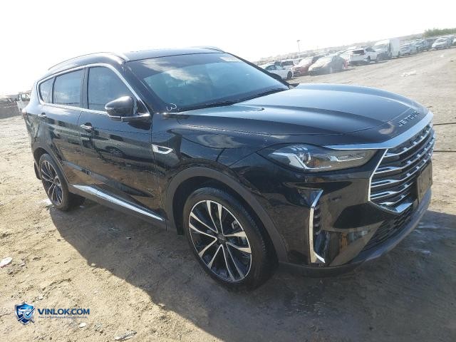 2024 JETO X70 – Lot 73138665 auction photo