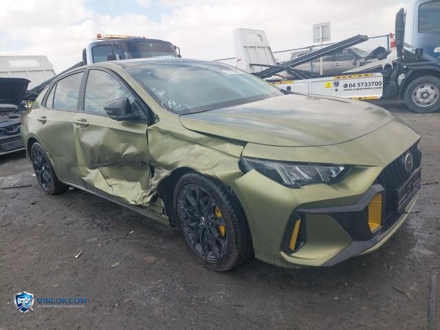 2025 GAC EMPOW – Lot 73139945 auction photo