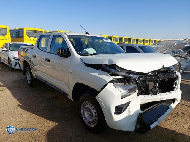 2025 MITSUBISHI L200 – Lot 73142225 auction photo