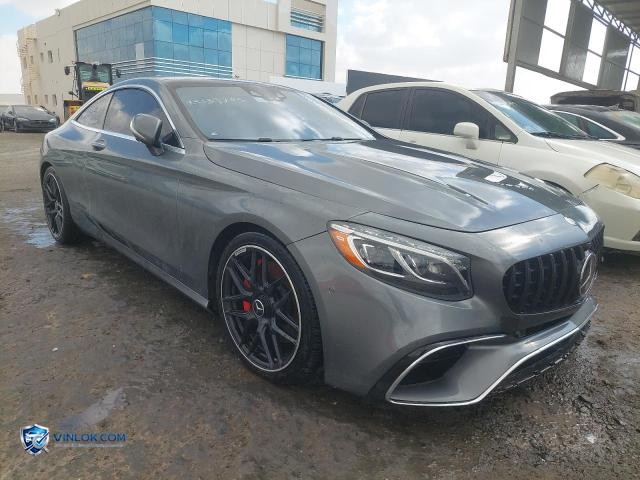 2016 MERCEDES BENZ S550 – Lot 73339785 auction photo