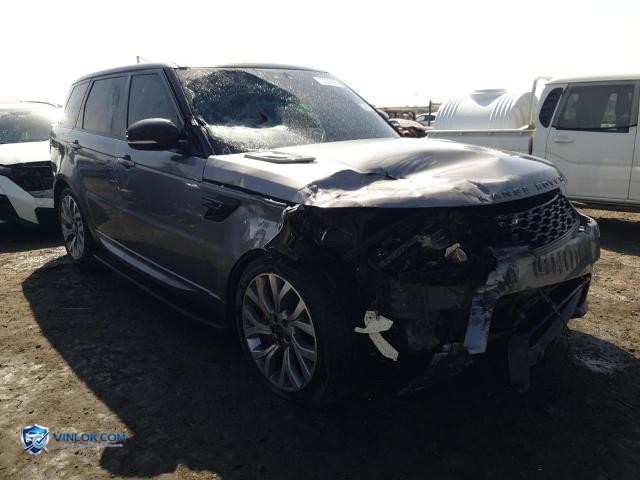 2021 RANG SPORT – Lot 73339955 auction photo