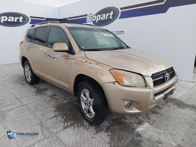 2011 TOYOTA RAV4 – Lot 73345895 auction photo