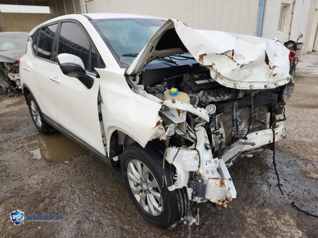 2021 GAC GS3 – Lot 73346265 auction photo