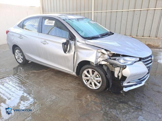 2025 CHAN ALSVIN – Lot 73346485 auction photo