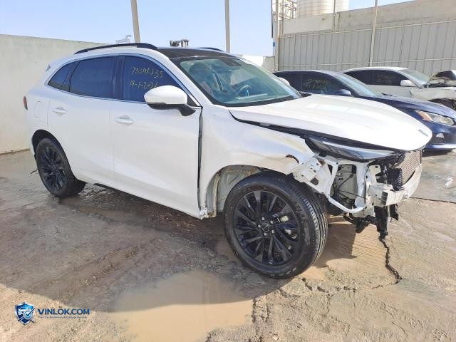2024 DONG FORTHING – Lot 73346535 auction photo