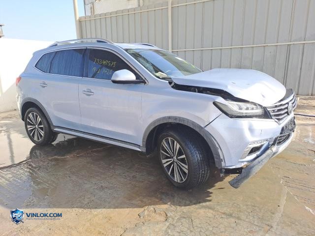 2021 MG RX5 – Lot 73348575 auction photo