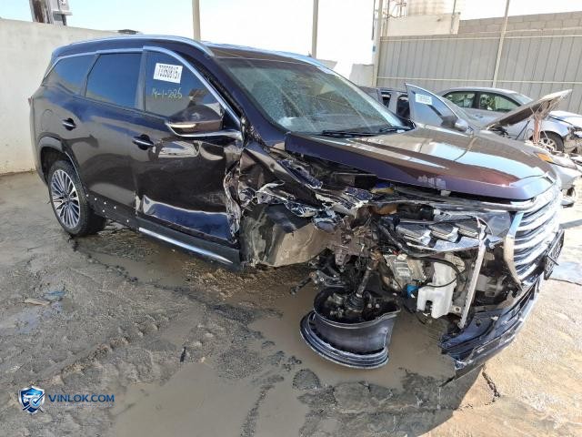 2024 JETU X70 – Lot 73350815 auction photo