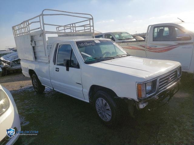 1994 MITSUBISHI L200 – Lot 73352095 auction photo
