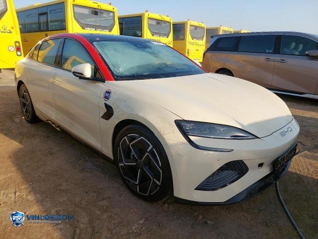 2025 BYD SEAL – Lot 73362235 auction photo