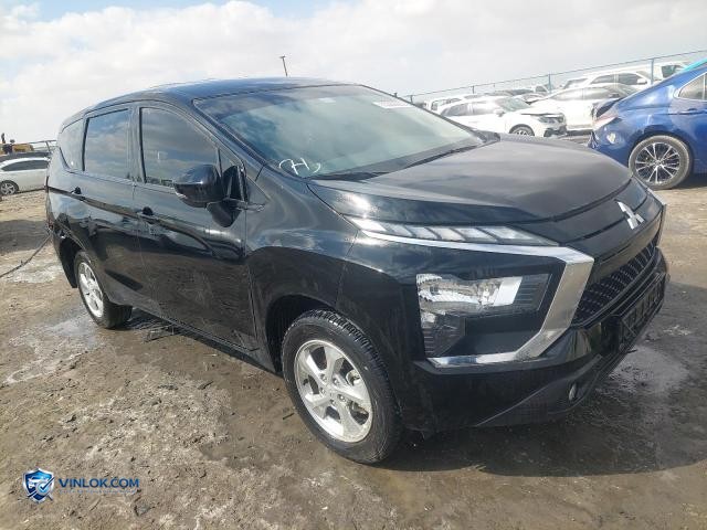 2024 MITSUBISHI XPANDER – Lot 73362965 auction photo