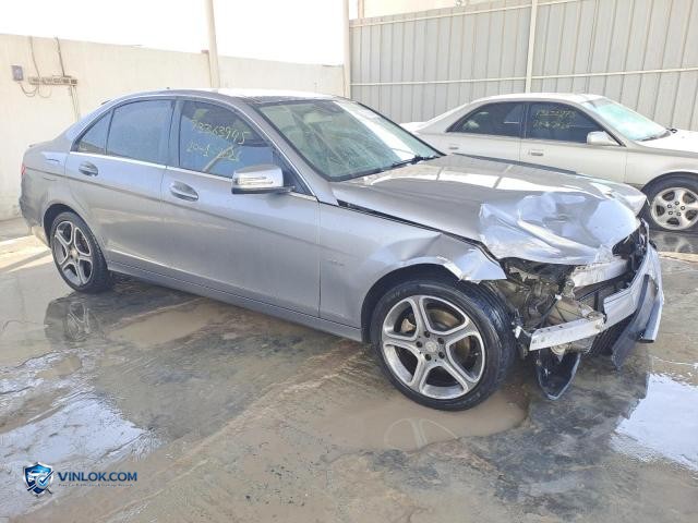 2012 MERCEDES BENZ 180 – Lot 73363945 auction photo