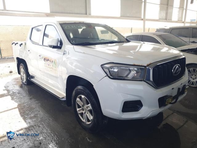 2020 MAXU T60 – Lot 73364805 auction photo