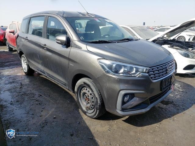 2020 SUZUKI ERTIGA – Lot 73364915 auction photo