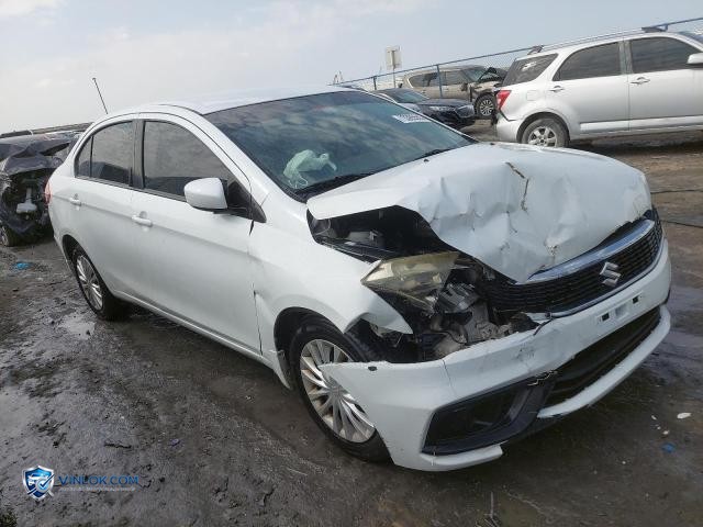 2019 SUZUKI CIAZ – Lot 73365555 auction photo