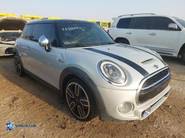 2015 MINI COOPER – Lot 73366075 auction photo