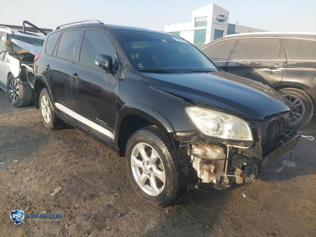 2010 TOYOTA RAV4 – Lot 73367785 auction photo