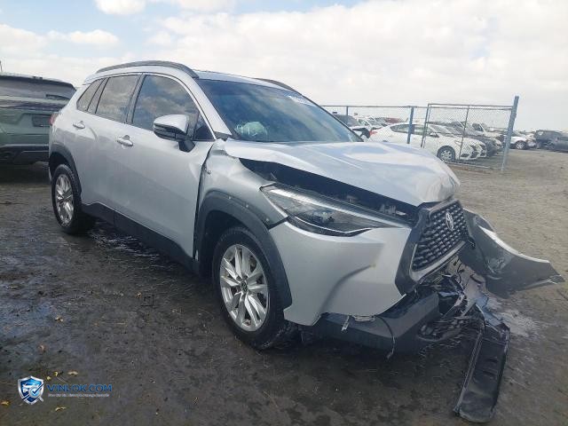 2021 TOYOTA COROLLA – Lot 73373305 auction photo