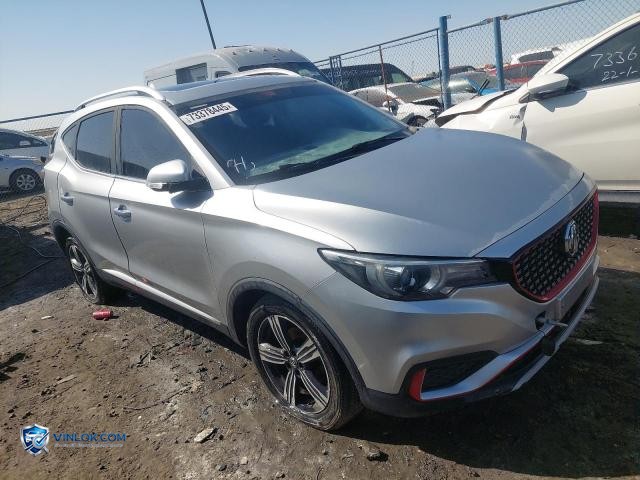 2020 MG ZS – Lot 73378445 auction photo