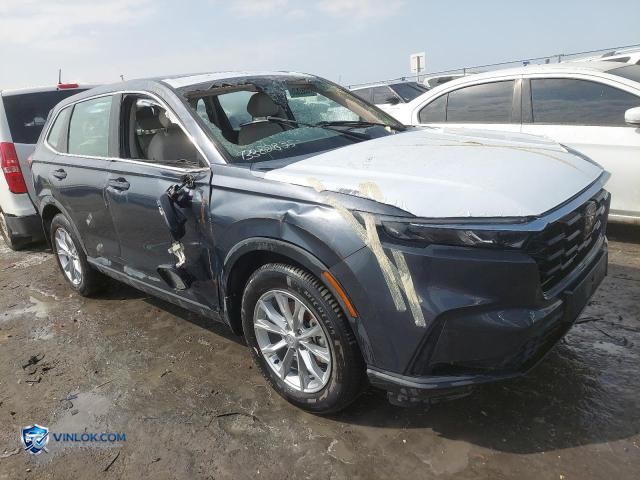 2025 HONDA CRV – Lot 73382835 auction photo