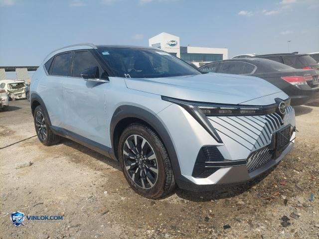 2025 GAC EMKOO – Lot 73385245 auction photo
