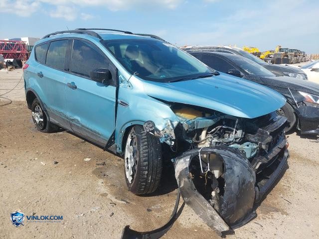 2013 FORD ESCAPE – Lot 73558545 auction photo