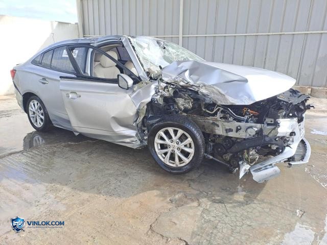 2023 MG 5 – Lot 73558715 auction photo