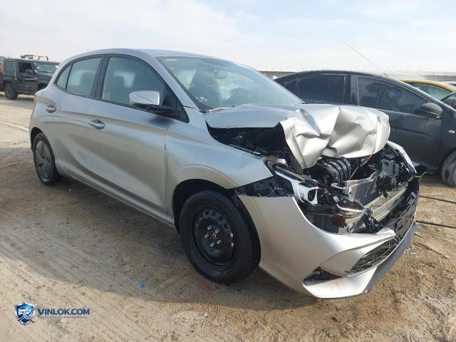 2025 MG 3 – Lot 73559865 auction photo