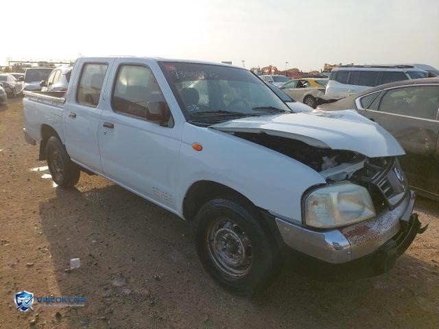2015 NISSAN 2400 – Lot 73559875 auction photo