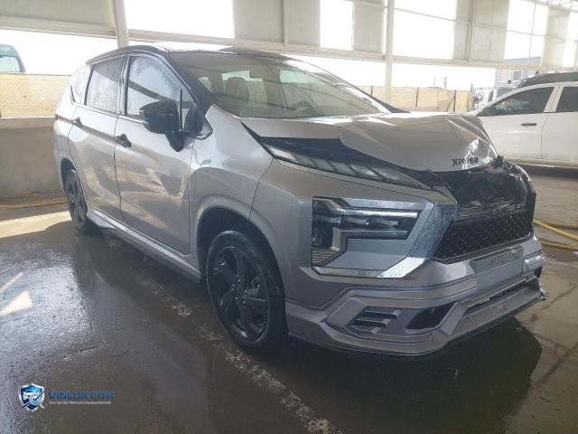 2024 MITSUBISHI XPANDER – Lot 73560285 auction photo