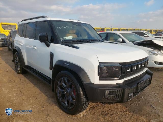2025 JETO T2 – Lot 73560975 auction photo