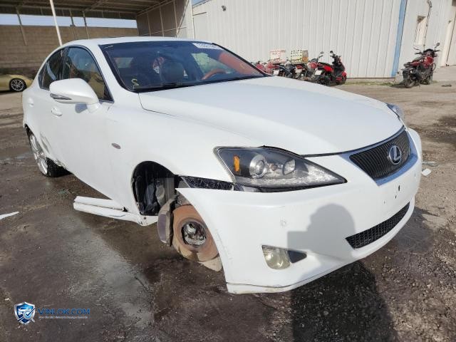 2007 LEXUS IS 300 – Lot 73561445 auction photo