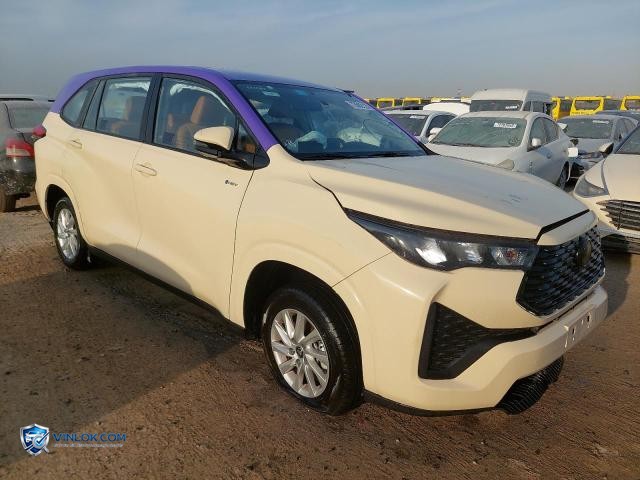 2026 TOYOTA INNOVA – Lot 73562125 auction photo