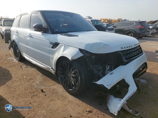 2014 RANG SPORT – Lot 73562415 auction photo