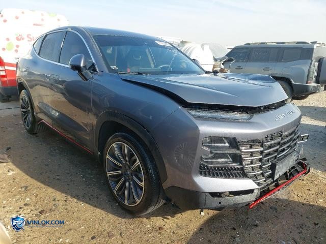 2025 JETO DASHING – Lot 73562805 auction photo