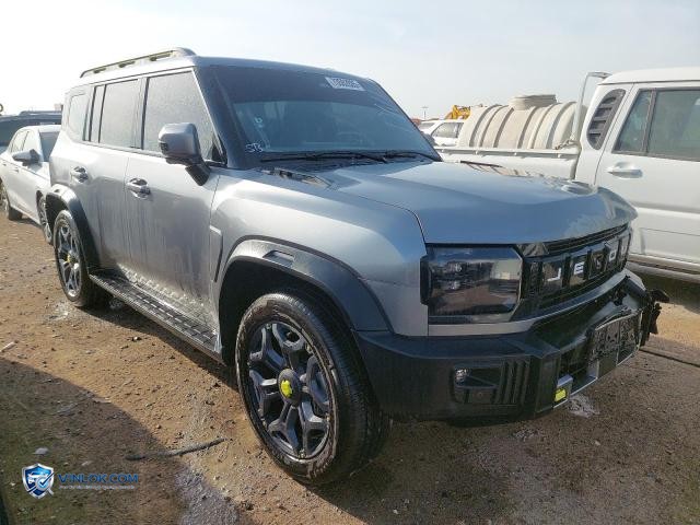 2025 JETO T2 – Lot 73562885 auction photo