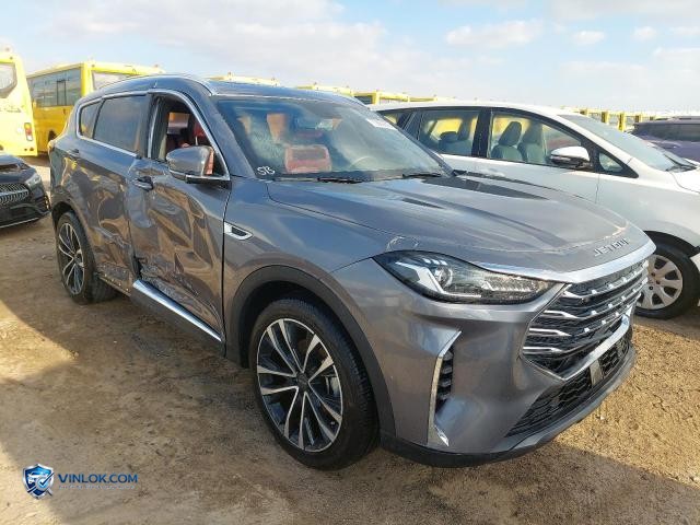 2025 JETO X70 – Lot 73563805 auction photo