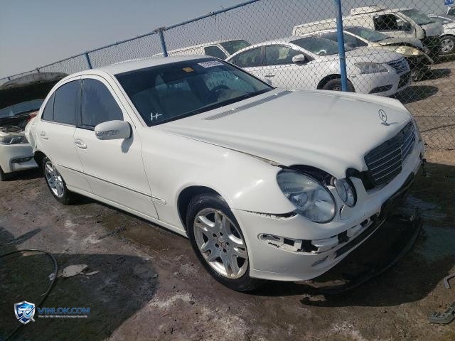 2006 MERCEDES BENZ – Lot 73570595 auction photo