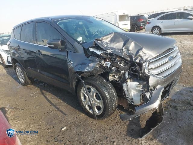 2019 FORD ESCAPE – Lot 73571315 auction photo