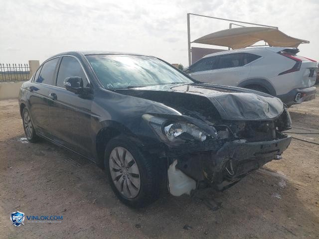 2012 HONDA ACCORD – Lot 73572685 auction photo