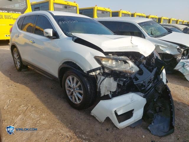 2022 NISSAN XTRAIL – Lot 73575305 auction photo