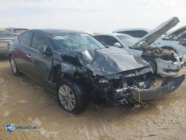 2022 NISSAN ALTIMA – Lot 73576715 auction photo