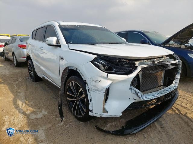 2023 JETO X70 – Lot 73577975 auction photo