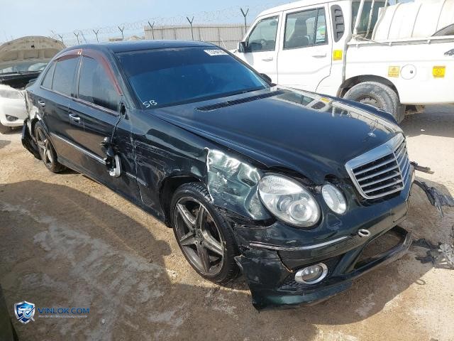 2004 MERCEDES BENZ E320 – Lot 73764165 auction photo