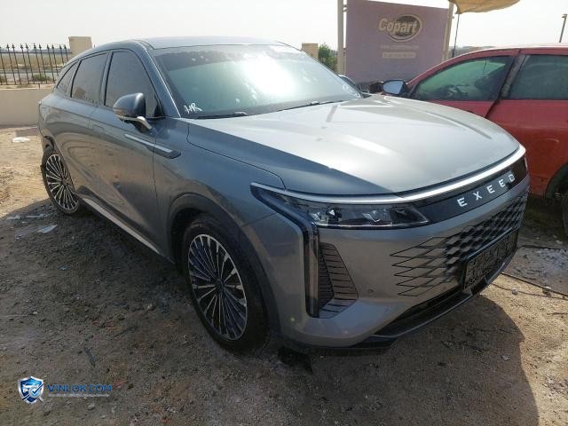 2025 EXEE RX – Lot 73764535 auction photo