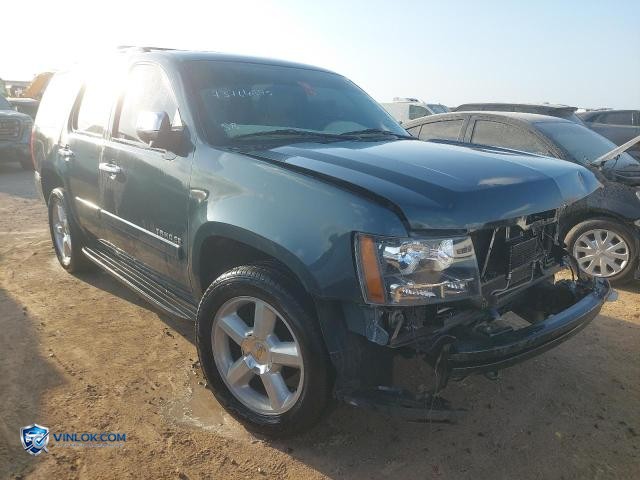 2008 CHEVROLET TAHOE – Lot 73764895 auction photo
