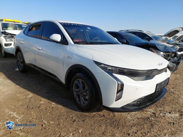 2025 KIA K3 – Lot 73771755 auction photo