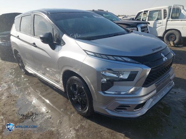 2024 MITSUBISHI XPANDER – Lot 74089295 auction photo