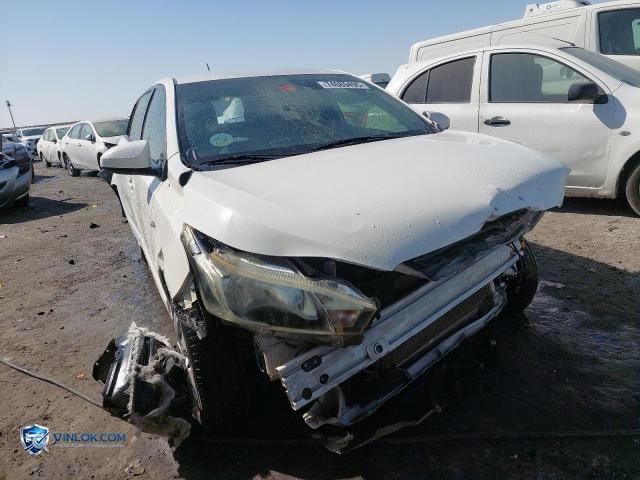 2017 TOYOTA YARIS – Lot 74089495 auction photo